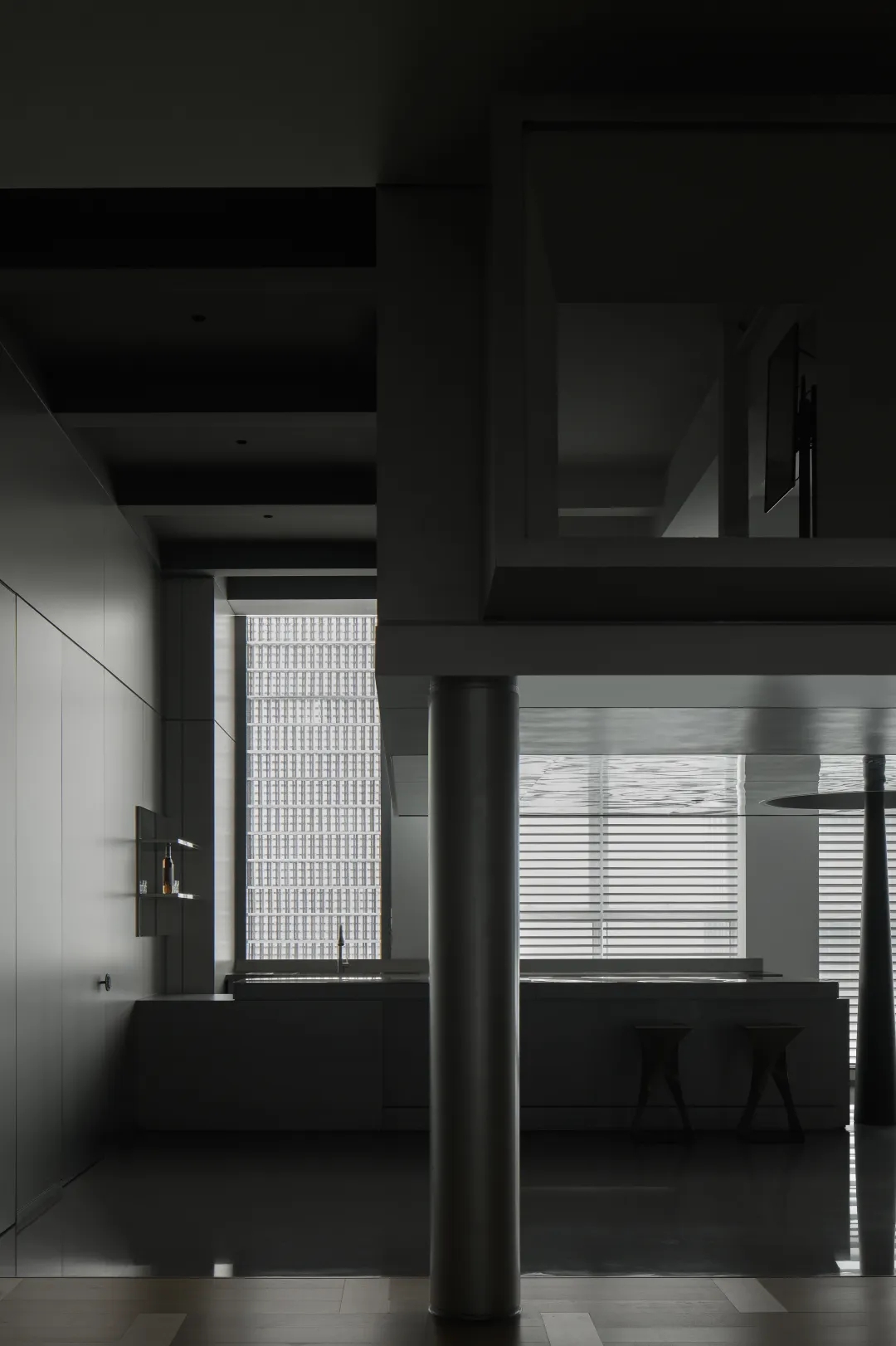 辦公室設計,直播間設計,企業直播間設計,電子商務公司辦公室設計,辦公室設計案例,杭州樸薪電子商務辦公室,杭州,慕梵設計/方雄忠