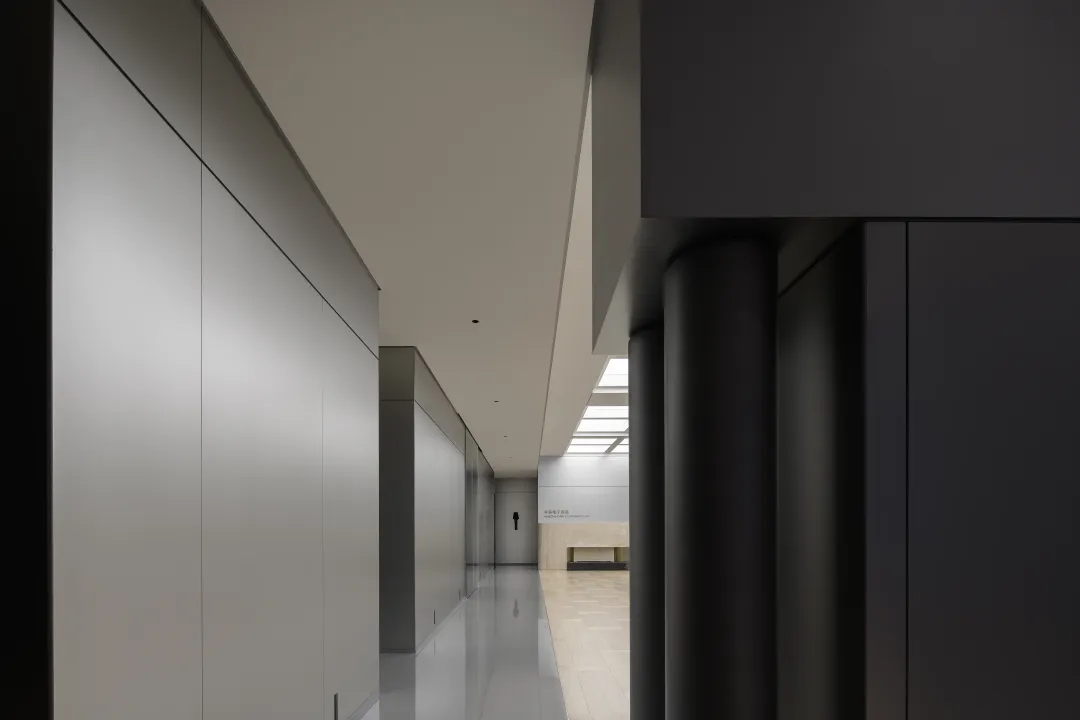 辦公室設計,直播間設計,企業直播間設計,電子商務公司辦公室設計,辦公室設計案例,杭州樸薪電子商務辦公室,杭州,慕梵設計/方雄忠