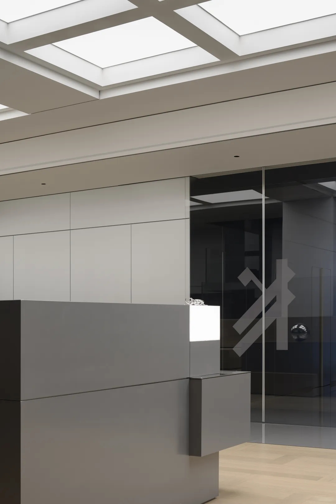 辦公室設計,直播間設計,企業直播間設計,電子商務公司辦公室設計,辦公室設計案例,杭州樸薪電子商務辦公室,杭州,慕梵設計/方雄忠