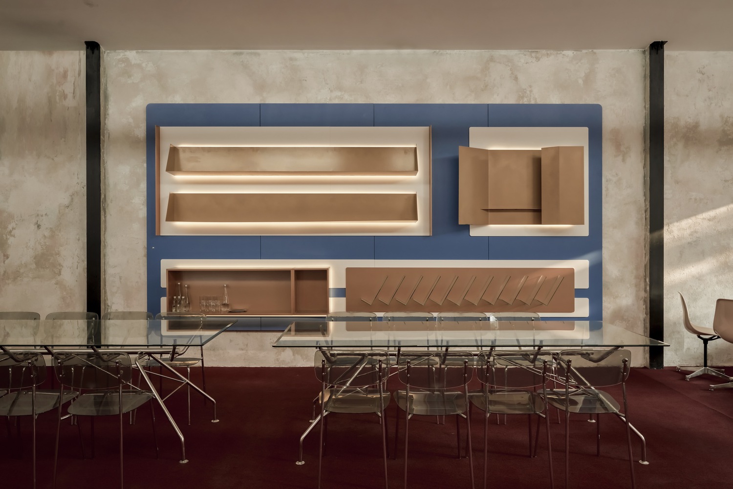 Reden Cafe & Bistro,越南,1.61 DESIGIN_WORKSHOP,600㎡,咖啡廳設計方案,咖啡店設計案例,咖啡廳設計,小酒館,酒吧設計