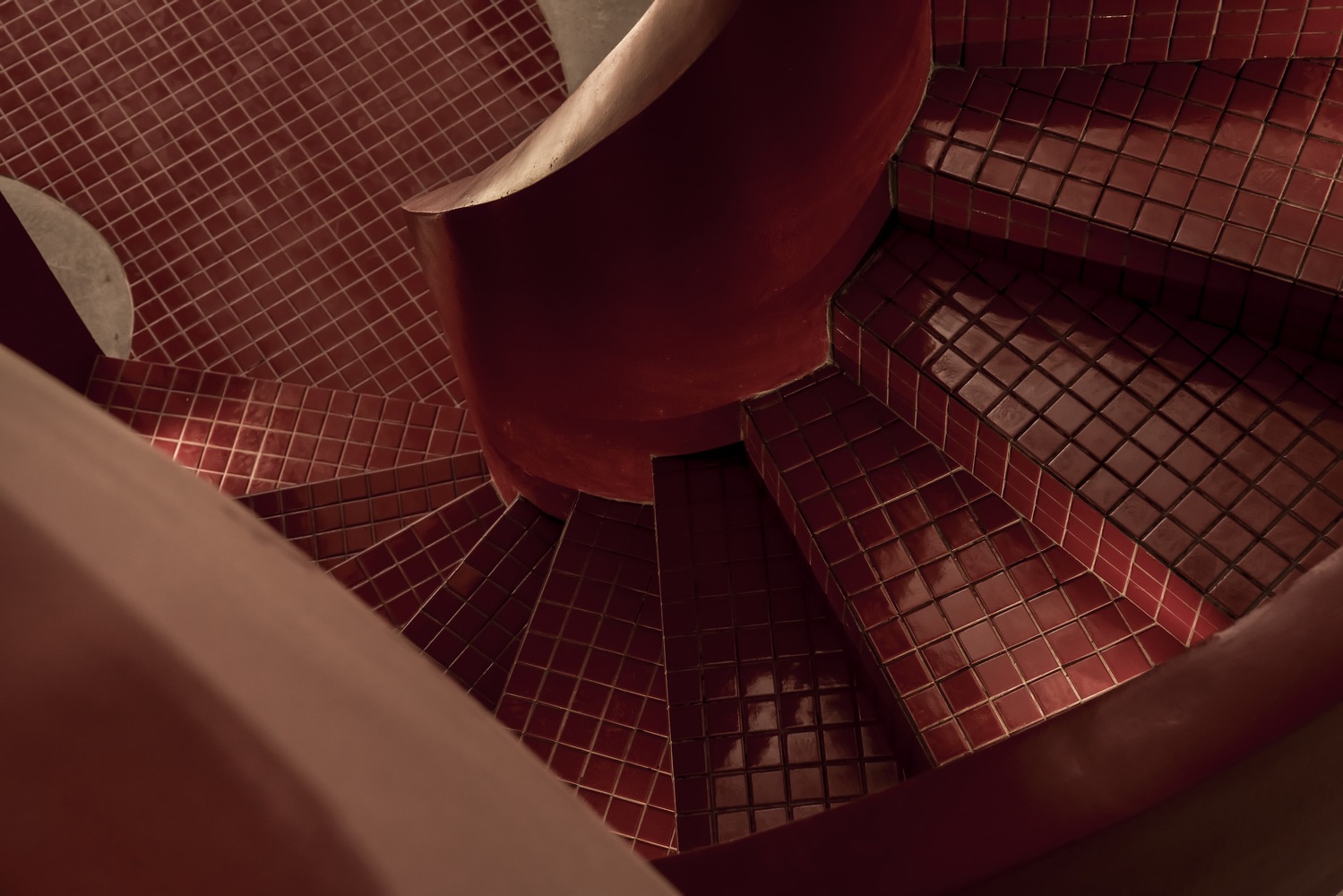 Reden Cafe & Bistro,越南,1.61 DESIGIN_WORKSHOP,600㎡,咖啡廳設計方案,咖啡店設計案例,咖啡廳設計,小酒館,酒吧設計