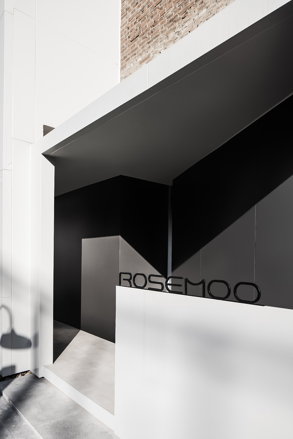 辦公室設計,廠房改造辦公室,辦公展廳設計,辦公室設計案例,企業展廳設計,建築改造,建築重生活力煥新—ROSEMOO北京總部辦公室,北京,CUN寸DESIGN/崔樹