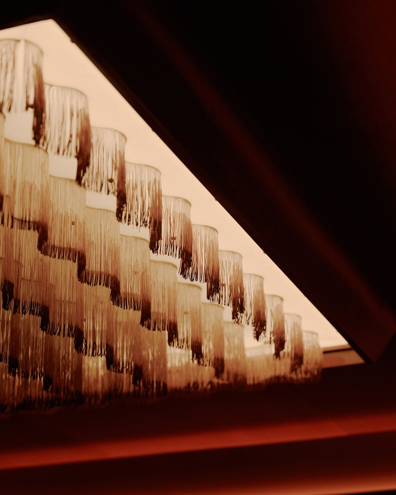 酒吧設計方案,酒吧設計,酒吧設計案例,酒吧裝修,現代風格酒吧設計,Parts and Labor Design,紐約,Sotto Restaurant and Bar,酒吧&餐廳,200㎡