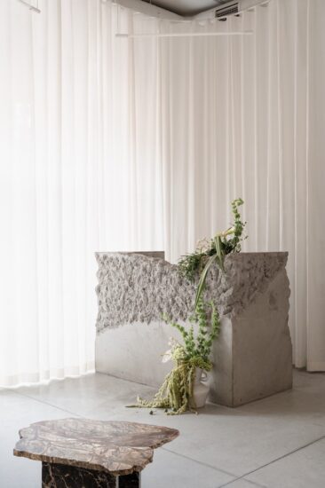 Dubrovska Studio丨烏克蘭基輔STAN 瑜伽工作室