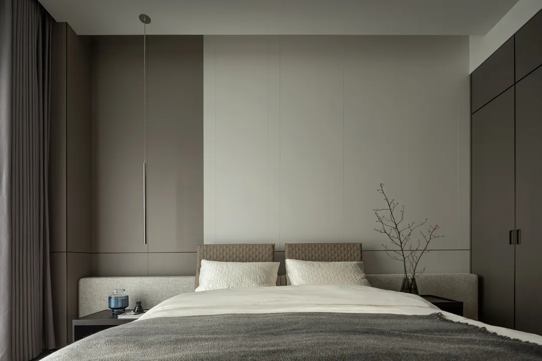 大平層設計,400㎡大平層,400㎡,現代風格大平層設計,大平層裝修,超級大平層,大平層設計案例,紹興湖景大平層,紹興,錢瀚設計團隊&常青陳設,錢瀚,葉帥