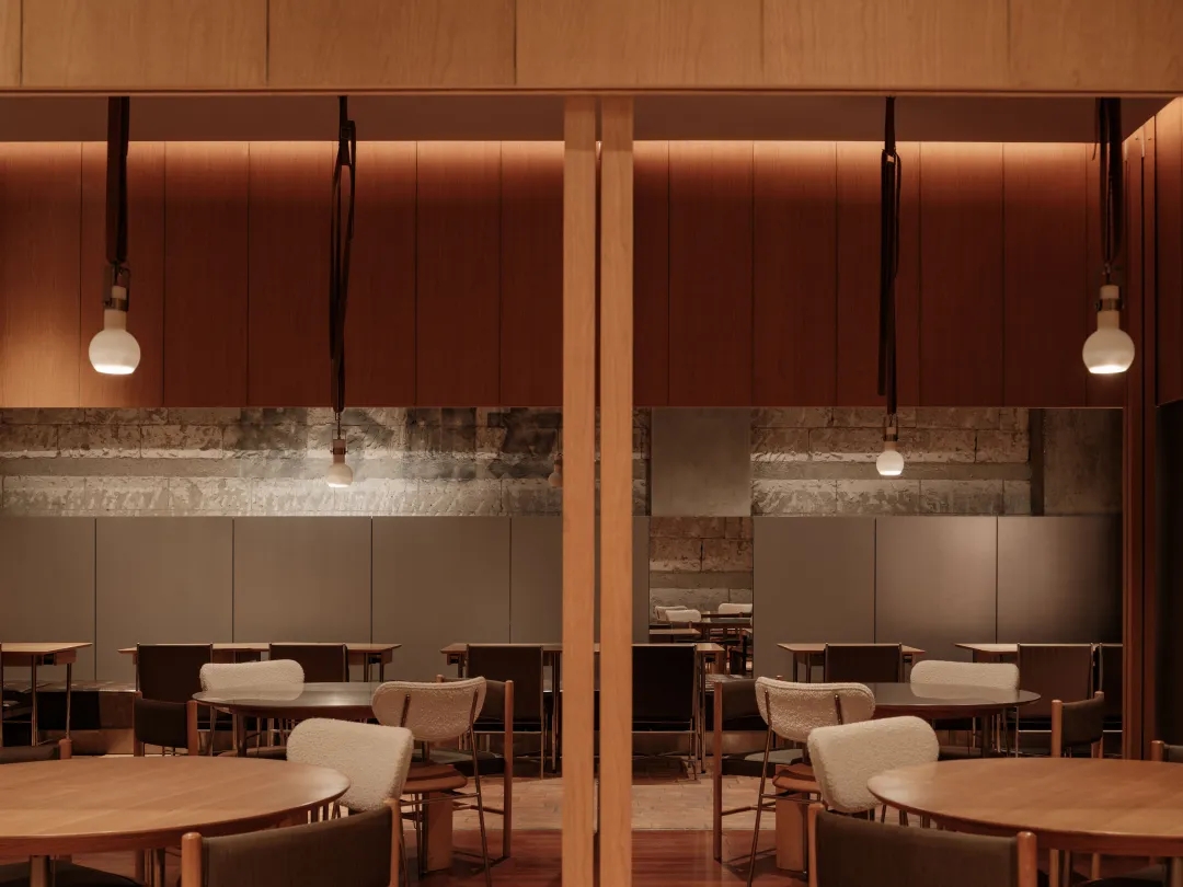 餐廳設計,休閑餐廳設計,餐廳設計案例,餐廳設計方案,湘菜餐廳設計,餐廳裝修,商場餐廳設計,三隻辣椒,沈敏良室內設計