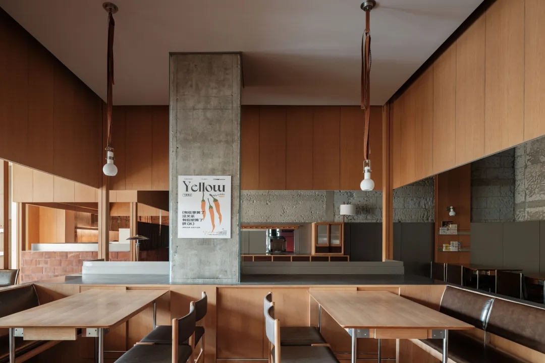 餐廳設計,休閑餐廳設計,餐廳設計案例,餐廳設計方案,湘菜餐廳設計,餐廳裝修,商場餐廳設計,三隻辣椒,沈敏良室內設計