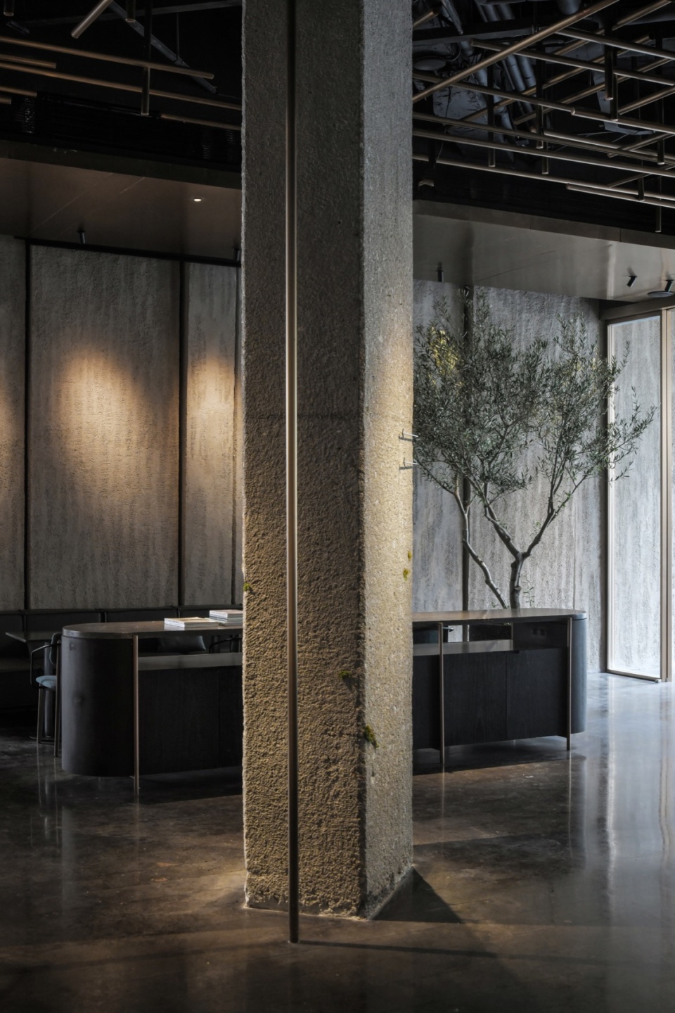 酒店設計,廠房改造酒店,設計酒店,精品酒店設計,酒店設計案例,酒店裝修,主題酒店設計,深圳 NOA Hotel,深圳,寬品設計顧問