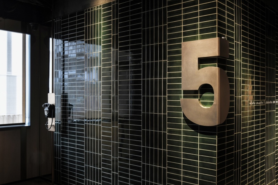 酒店設計,廠房改造酒店,設計酒店,精品酒店設計,酒店設計案例,酒店裝修,主題酒店設計,深圳 NOA Hotel,深圳,寬品設計顧問