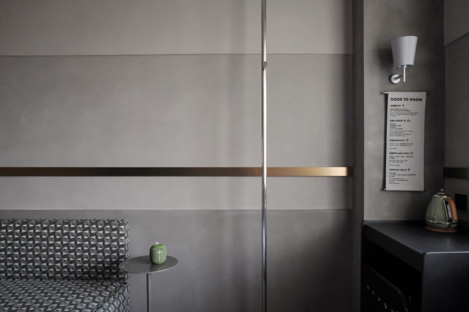 酒店設計,廠房改造酒店,設計酒店,精品酒店設計,酒店設計案例,酒店裝修,主題酒店設計,深圳 NOA Hotel,深圳,寬品設計顧問