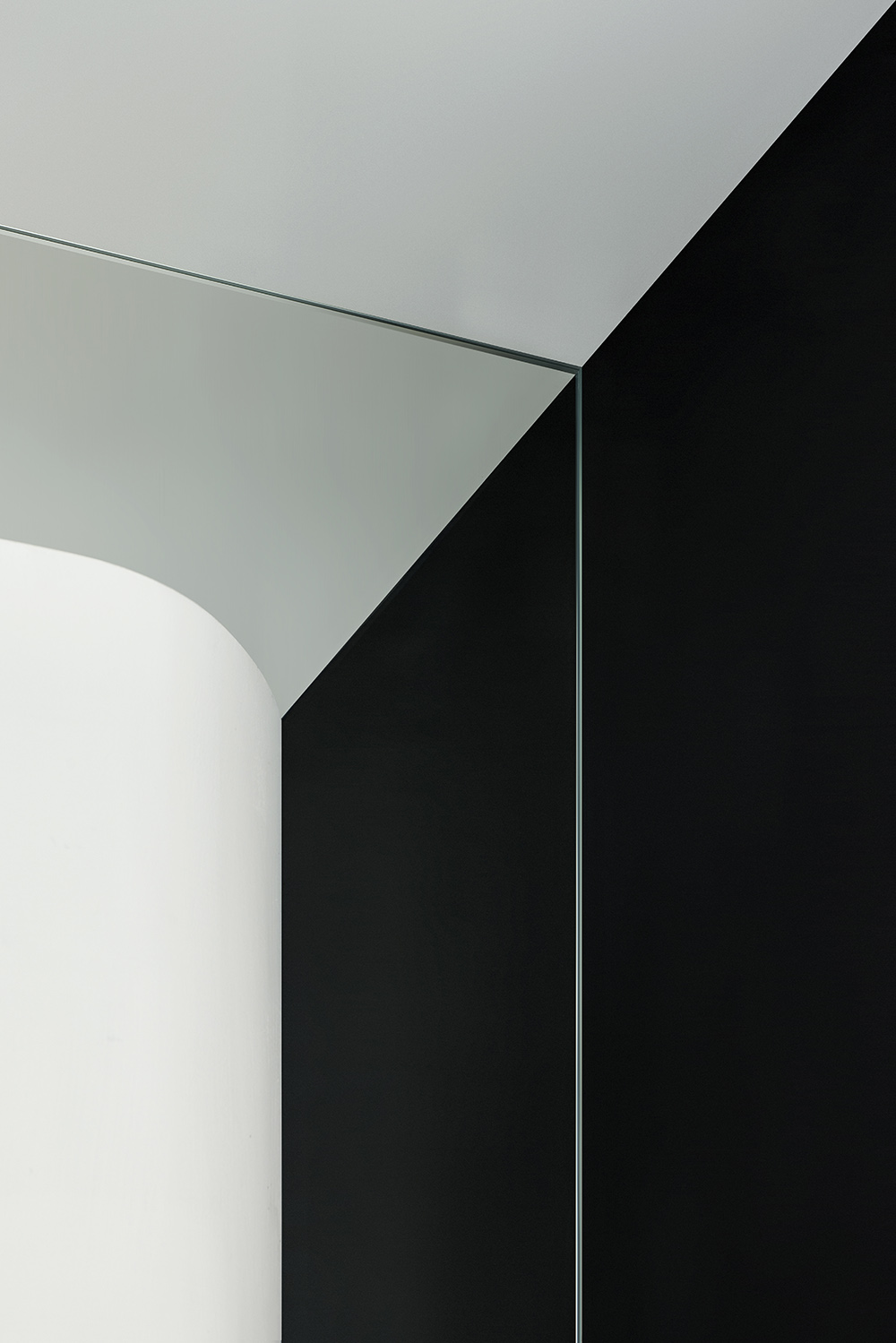 140㎡住宅設計,140㎡,住宅設計案例,住宅設計方案,家裝設計,住宅設計,現代風格住宅設計,極簡風住宅設計,黑白灰風格住宅設計,蘇州,蘇州黑白灰極簡住宅,一野設計