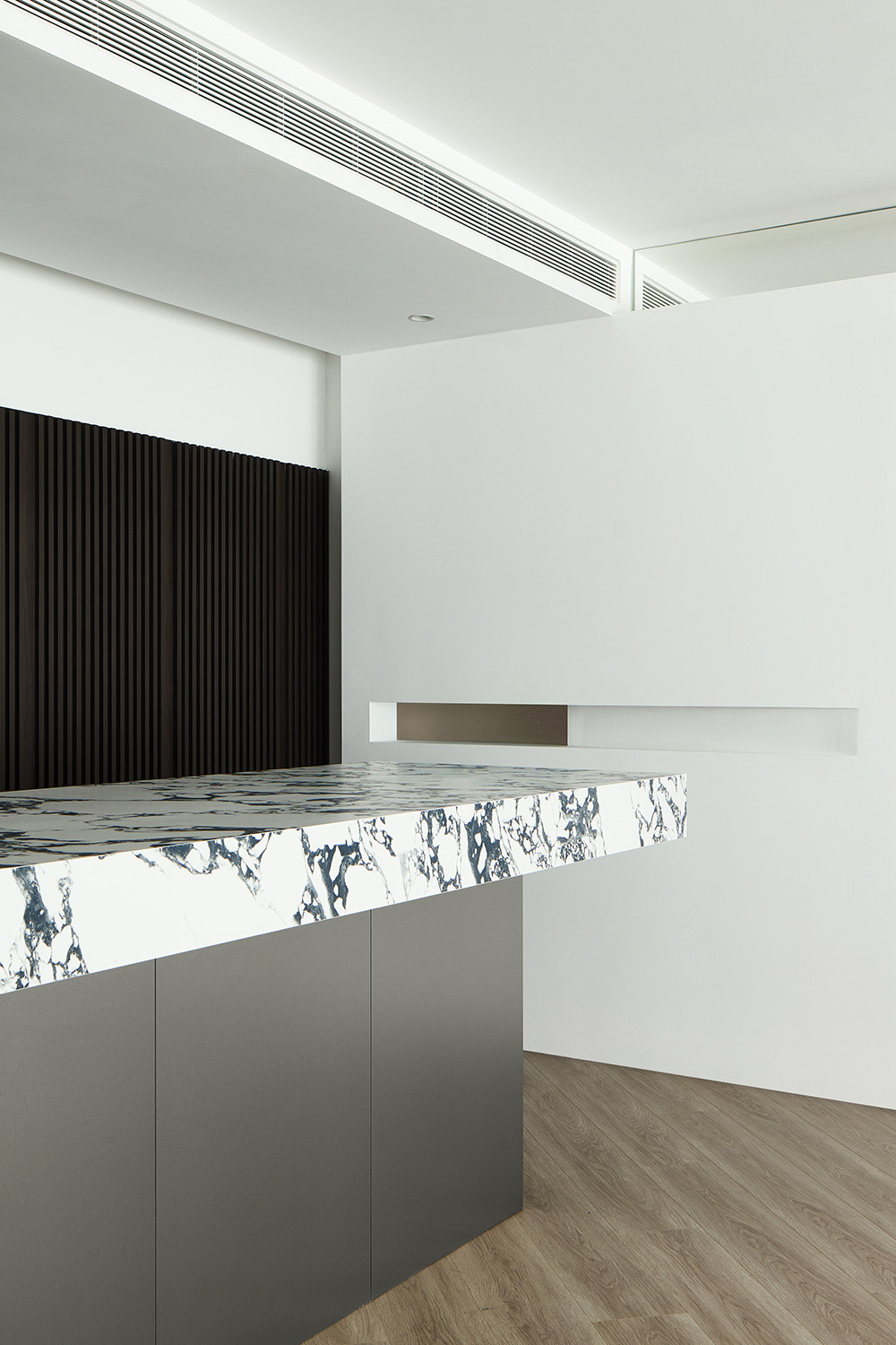 140㎡住宅設計,140㎡,住宅設計案例,住宅設計方案,家裝設計,住宅設計,現代風格住宅設計,極簡風住宅設計,黑白灰風格住宅設計,蘇州,蘇州黑白灰極簡住宅,一野設計