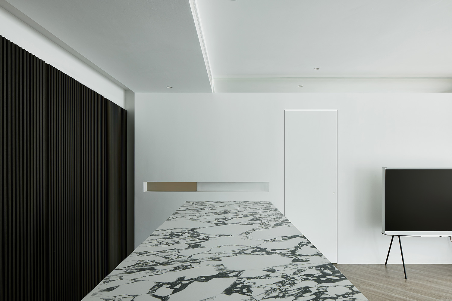 140㎡住宅設計,140㎡,住宅設計案例,住宅設計方案,家裝設計,住宅設計,現代風格住宅設計,極簡風住宅設計,黑白灰風格住宅設計,蘇州,蘇州黑白灰極簡住宅,一野設計