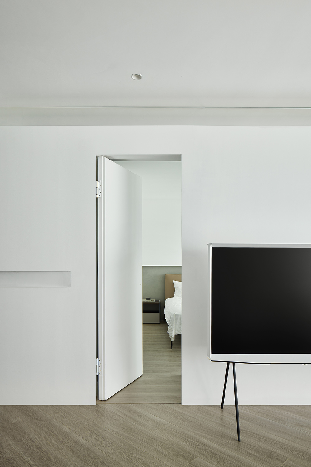 140㎡住宅設計,140㎡,住宅設計案例,住宅設計方案,家裝設計,住宅設計,現代風格住宅設計,極簡風住宅設計,黑白灰風格住宅設計,蘇州,蘇州黑白灰極簡住宅,一野設計