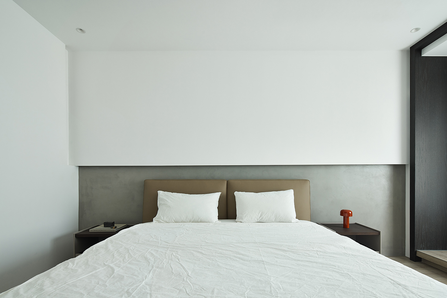 140㎡住宅設計,140㎡,住宅設計案例,住宅設計方案,家裝設計,住宅設計,現代風格住宅設計,極簡風住宅設計,黑白灰風格住宅設計,蘇州,蘇州黑白灰極簡住宅,一野設計