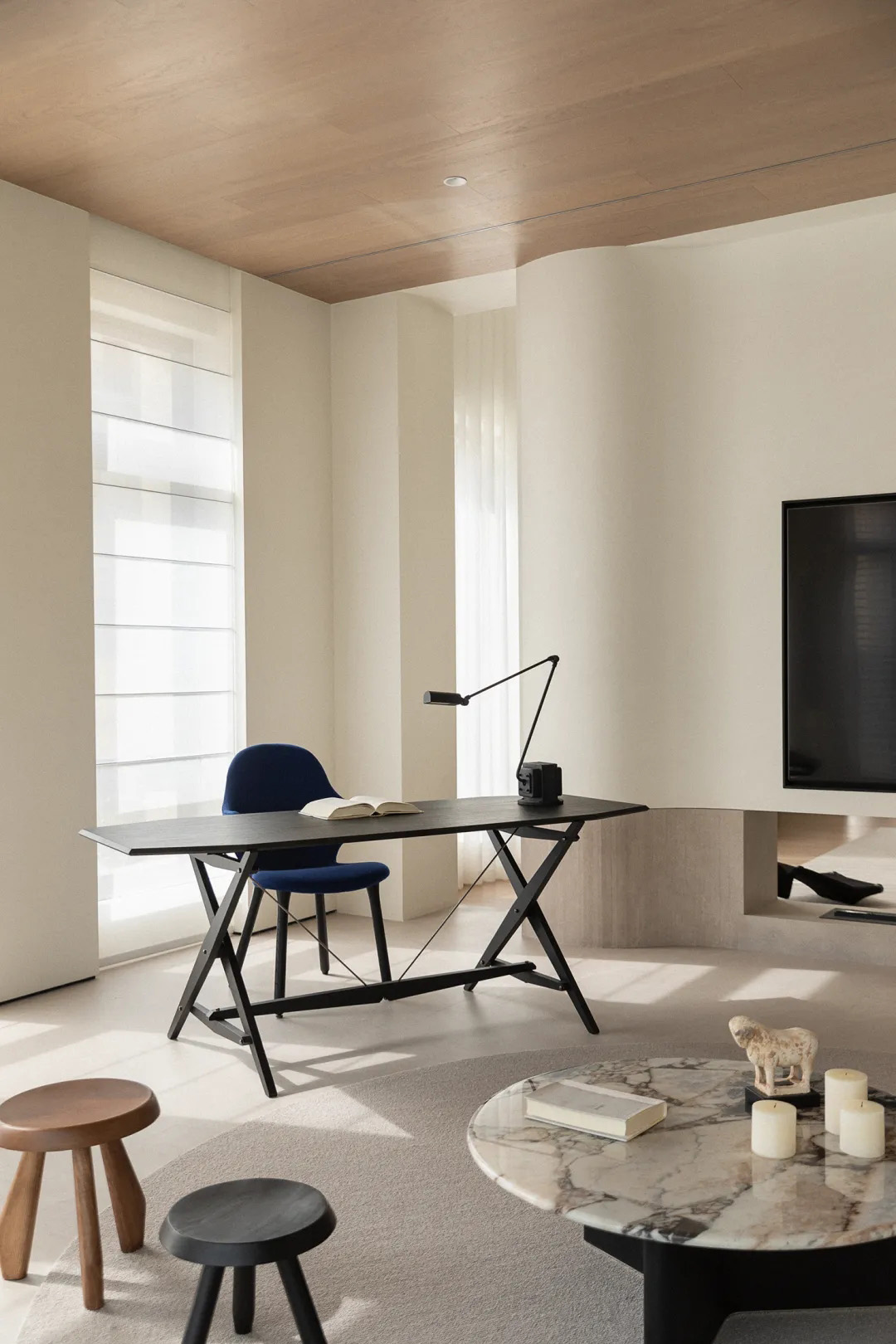 900㎡別墅設計,900㎡,別墅設計,獨棟別墅設計,別墅設計案例,別墅裝修,極簡風別墅設計,極簡風,浙江台州別墅自然之衍,浙江台州,GTTO竟向建築設計