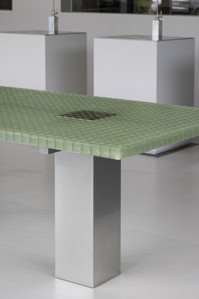 SUBTEXT,咖啡廳設計案例,咖啡店設計,韓國,VEGESCAPE Cafe,240㎡,極簡風格咖啡廳,咖啡廳設計方案