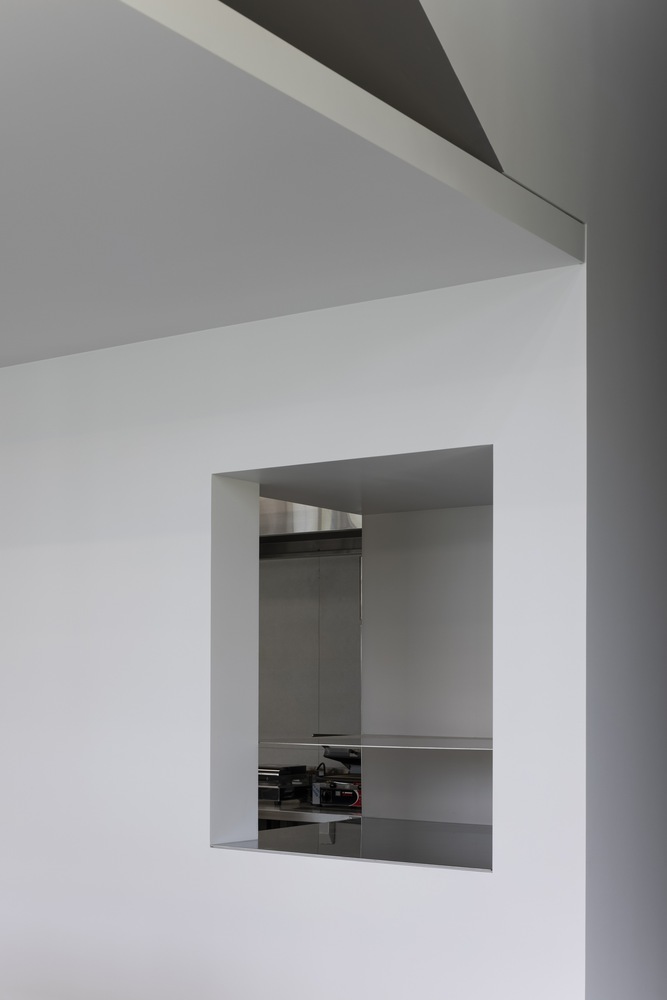 SUBTEXT,咖啡廳設計案例,咖啡店設計,韓國,VEGESCAPE Cafe,240㎡,極簡風格咖啡廳,咖啡廳設計方案