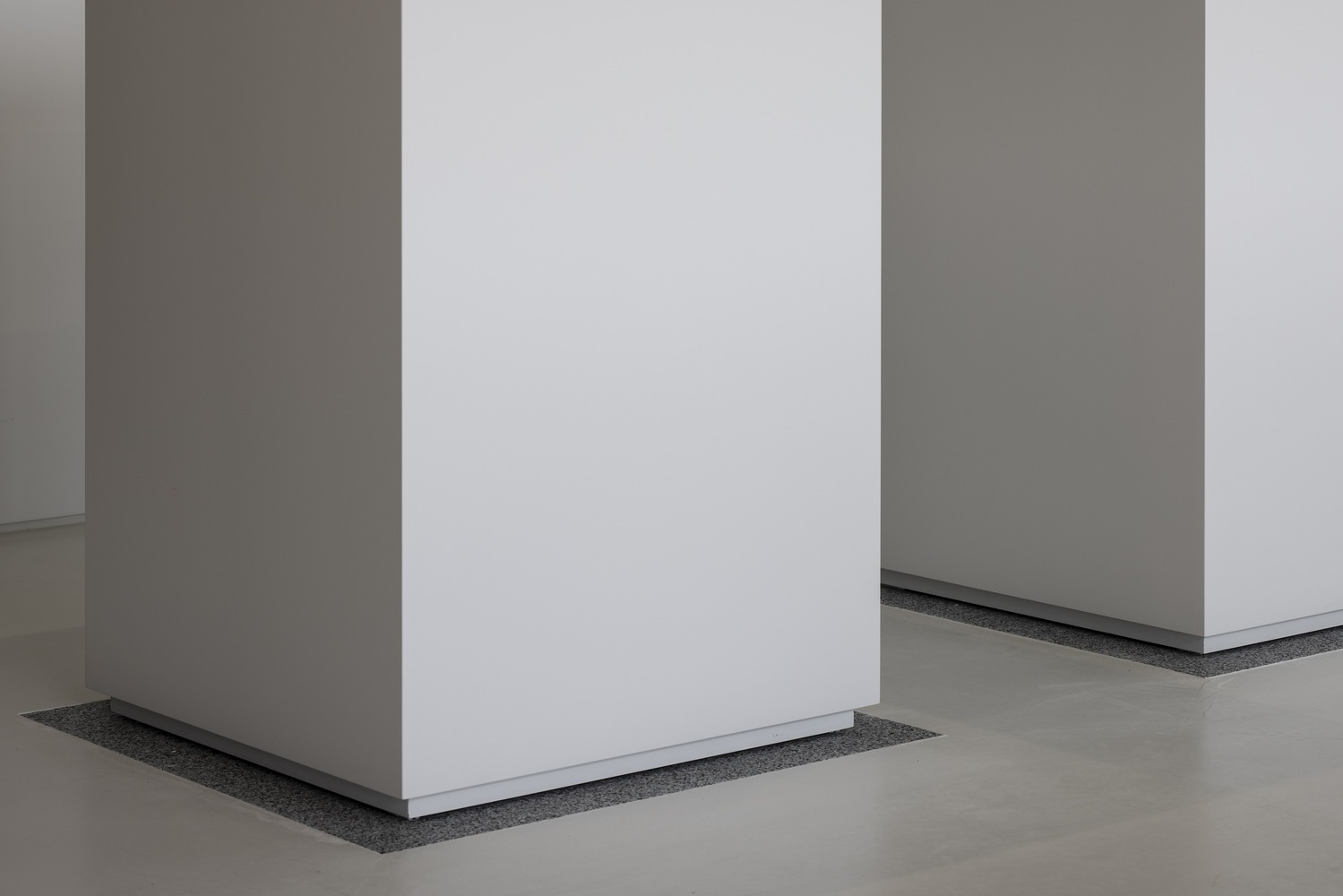 SUBTEXT,咖啡廳設計案例,咖啡店設計,韓國,VEGESCAPE Cafe,240㎡,極簡風格咖啡廳,咖啡廳設計方案