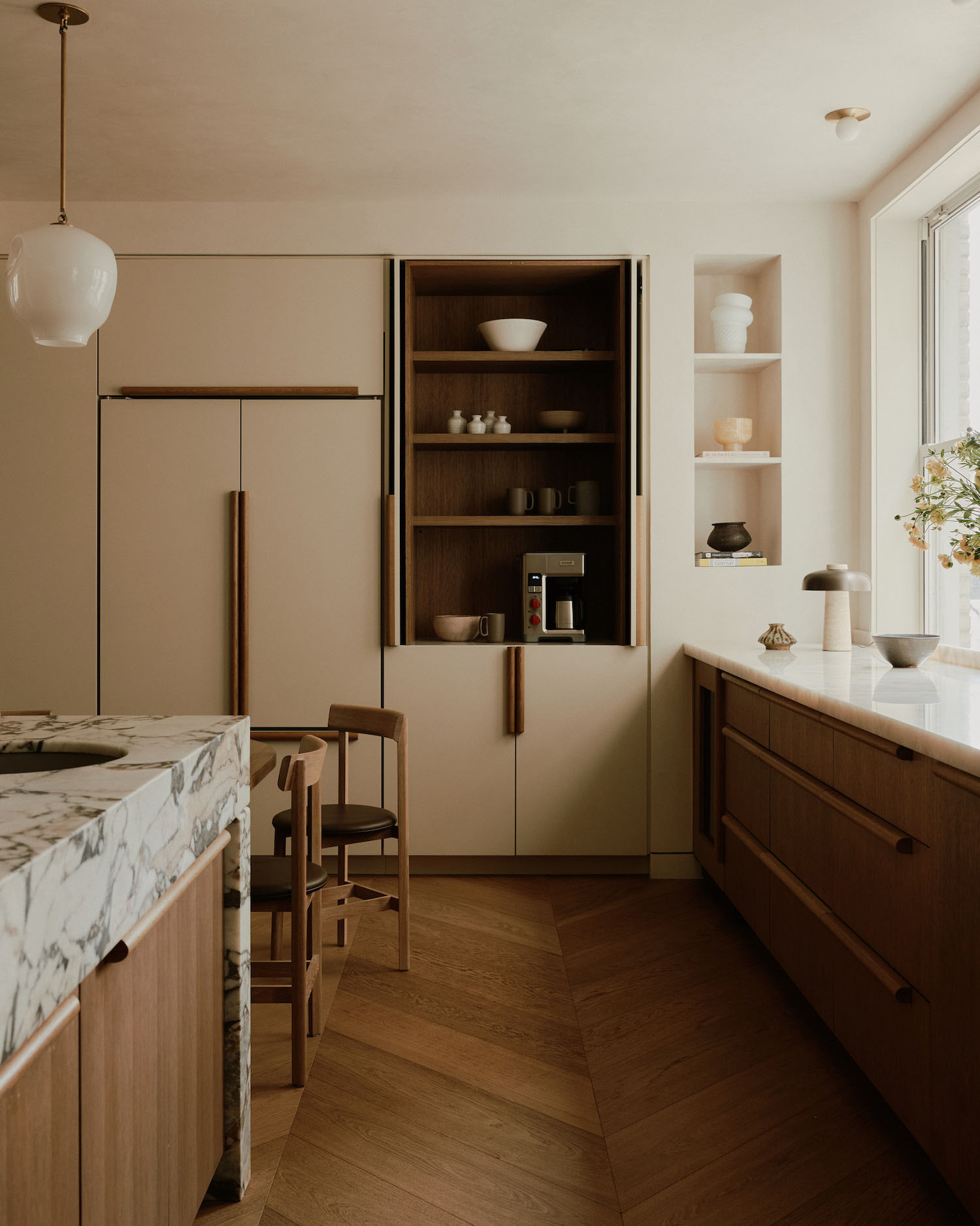 General Assembly,公寓設計,微水泥,紐約,公寓設計案例,公寓設計方案,公寓改造