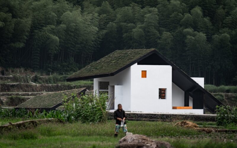 偲所設計|溫州磨跡咖啡