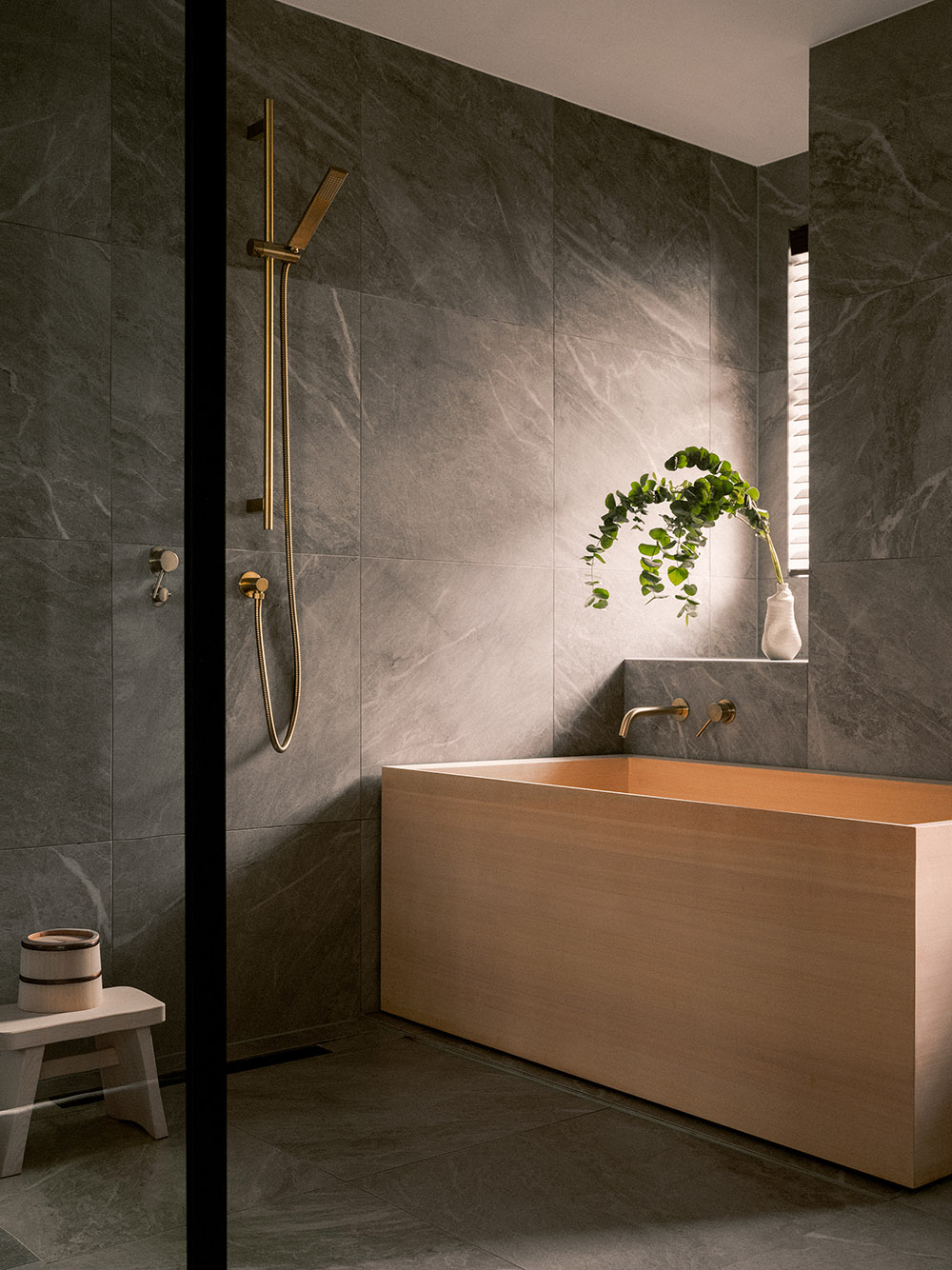 120㎡住宅設計,120㎡,住宅設計案例,家裝設計,現代風格住宅設計,公寓設計,香港VC住宅,香港,Lim+Lu林子設計