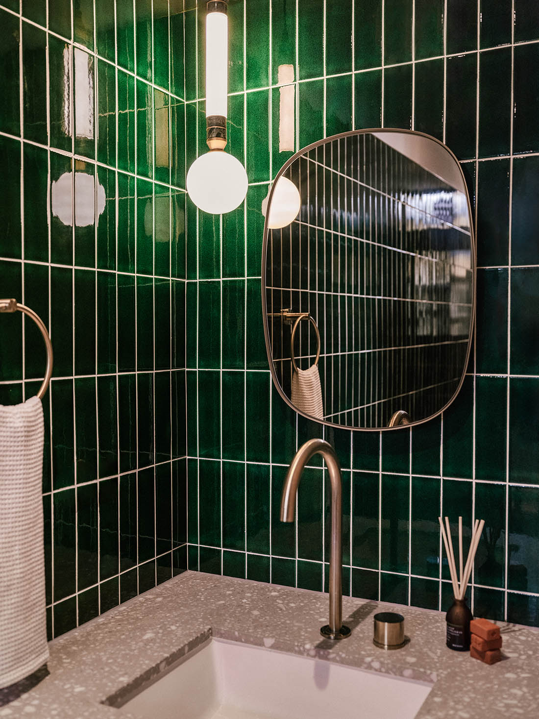 120㎡住宅設計,120㎡,住宅設計案例,家裝設計,現代風格住宅設計,公寓設計,香港VC住宅,香港,Lim+Lu林子設計