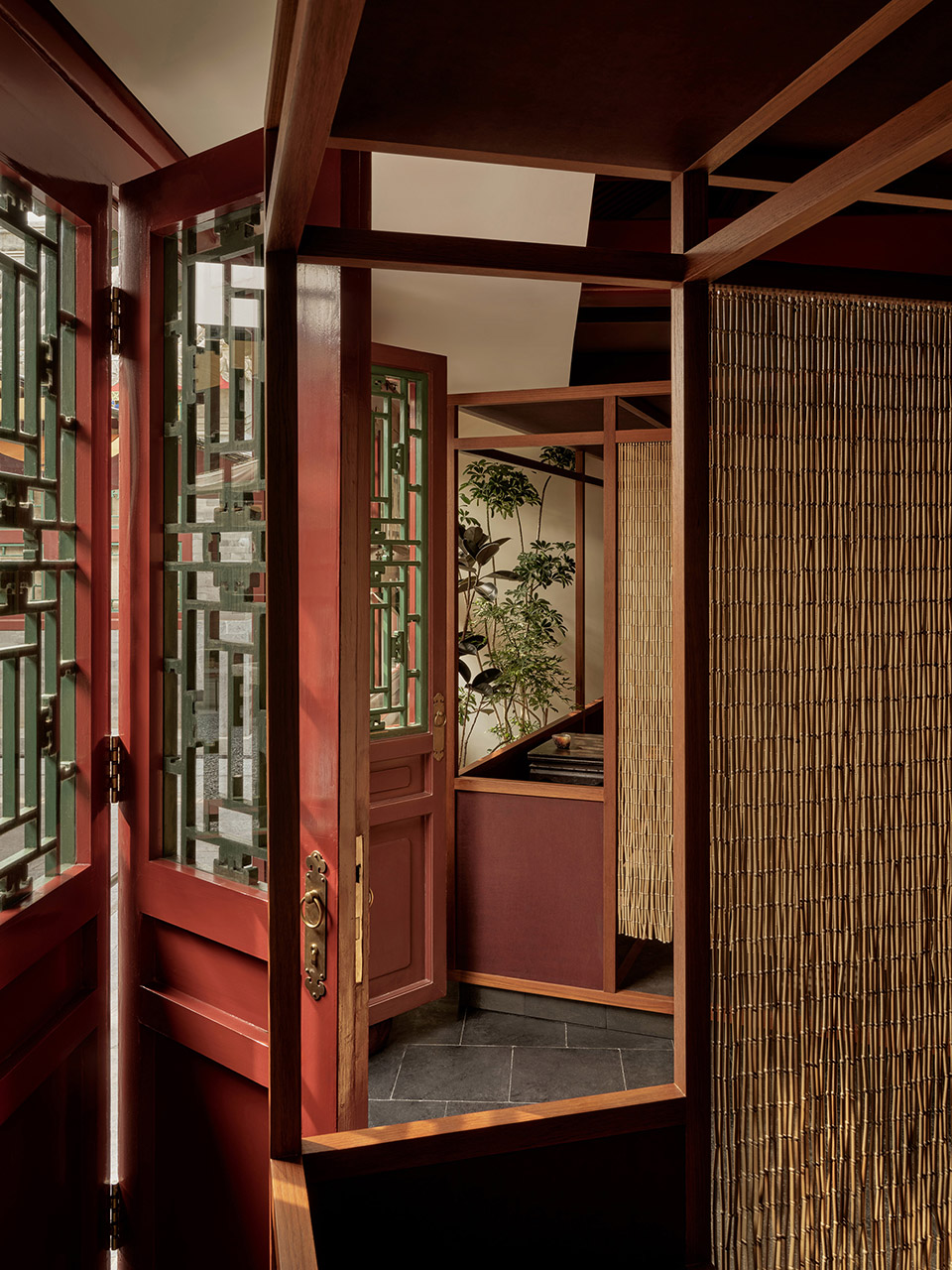 商店設計,零售店設計,街邊商店設計,創意零售店設計,零售店設計案例,零售店設計方案,伊索北京19號府,北京,刷刷建築