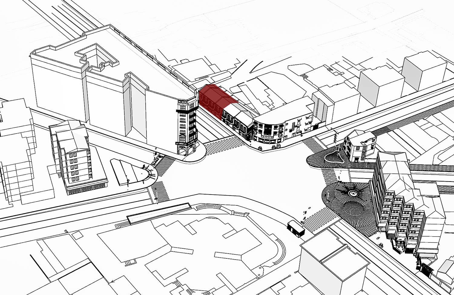 茶飲空間設計,多功能空間設計,茶飲店設計,展覽活動空間設計,茶飲店設計案例,上海,藝術的味道上海概念店,DCDSAA澱川建築事務所