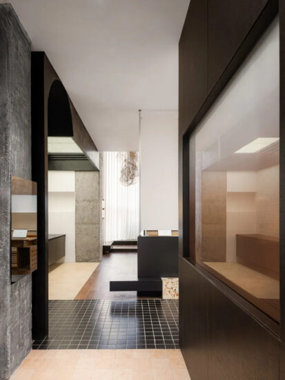 宅南設計|四川內江宅南設計EPC全案中心