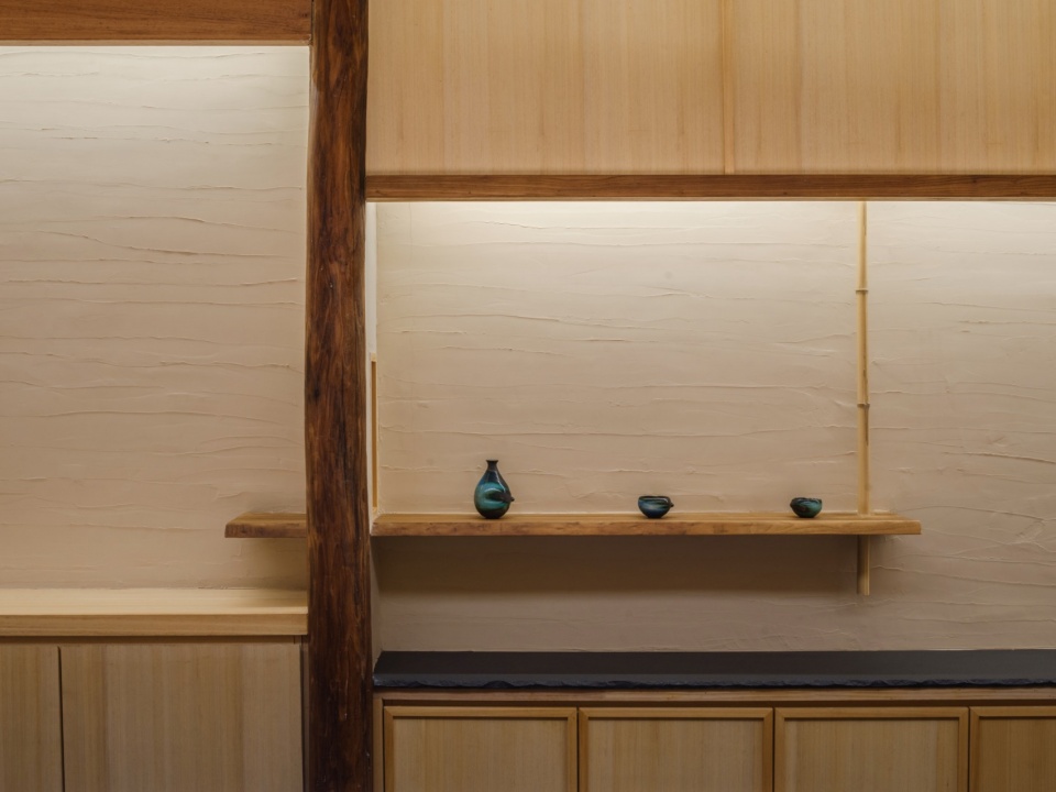 餐廳設計,壽司店設計,壽司店設計案例,壽司店設計方案,休閑餐廳設計,日料店設計,杭州兆Sushi,杭州,UN-GROUP未集建築