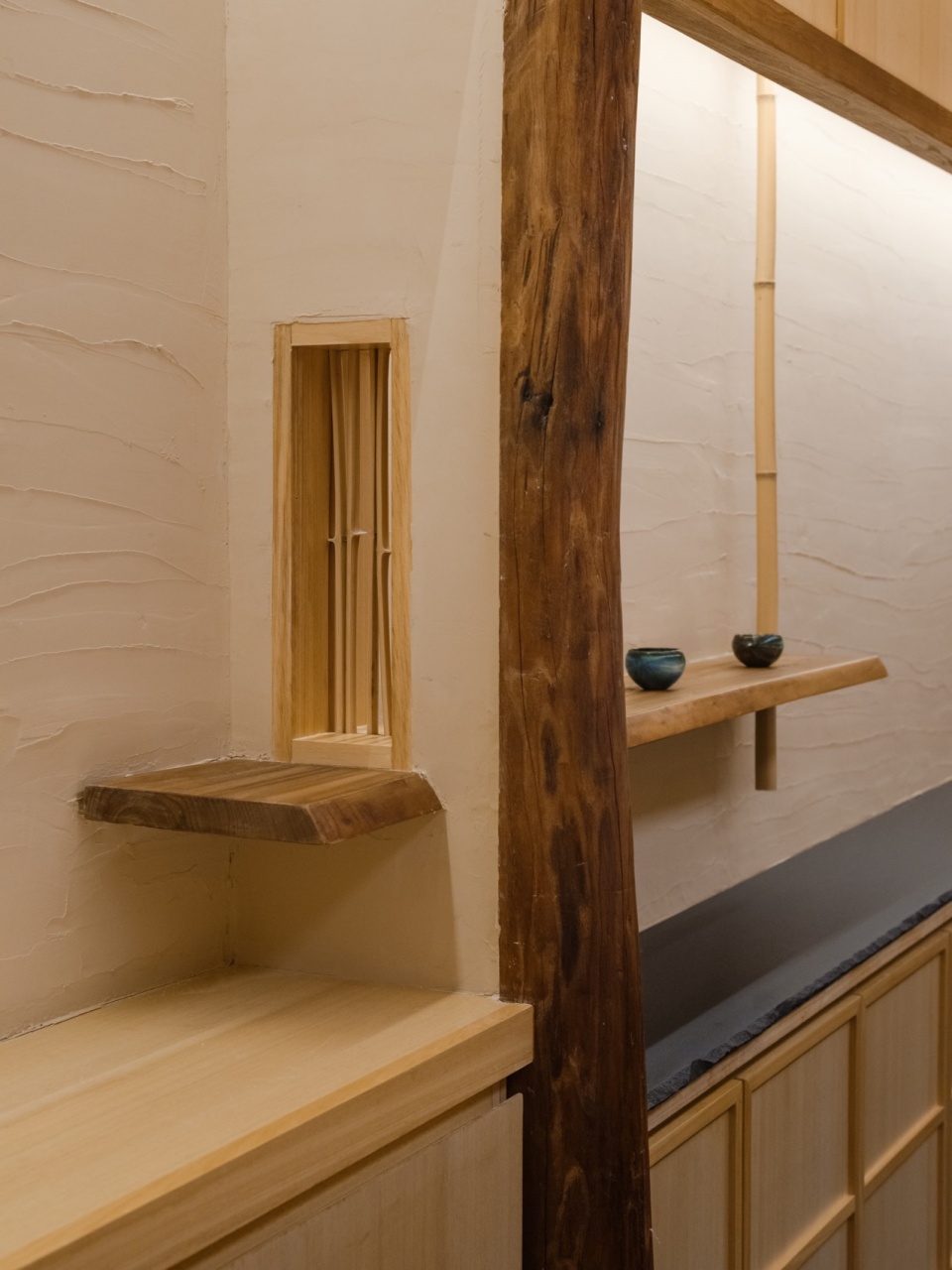 餐廳設計,壽司店設計,壽司店設計案例,壽司店設計方案,休閑餐廳設計,日料店設計,杭州兆Sushi,杭州,UN-GROUP未集建築