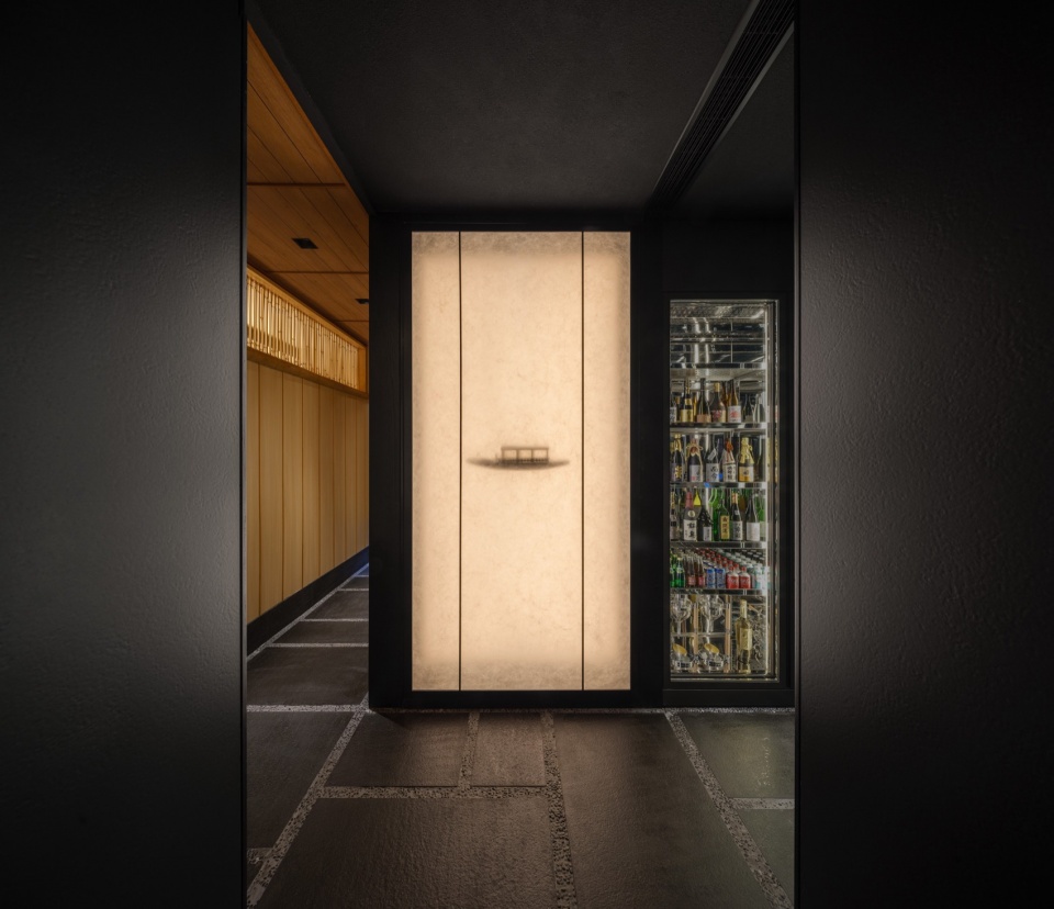 餐廳設計,壽司店設計,壽司店設計案例,壽司店設計方案,休閑餐廳設計,日料店設計,杭州兆Sushi,杭州,UN-GROUP未集建築