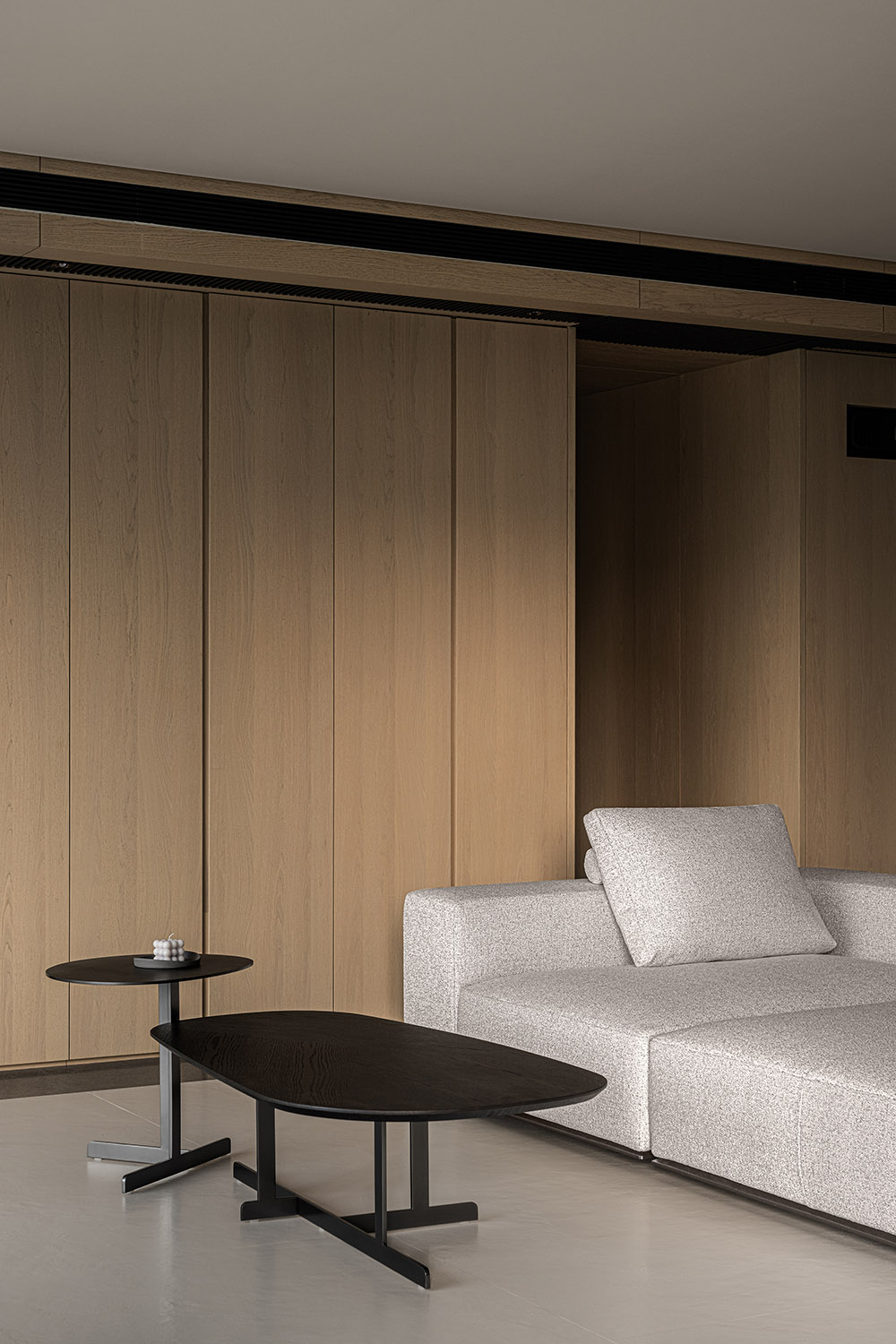 266㎡大平層,266㎡,大平層設計,現代風格大平層設計,超級大平層,大平層設計案例,大平層設計方案,深圳.中信紅樹灣大平層歸源,深圳,冉古設計