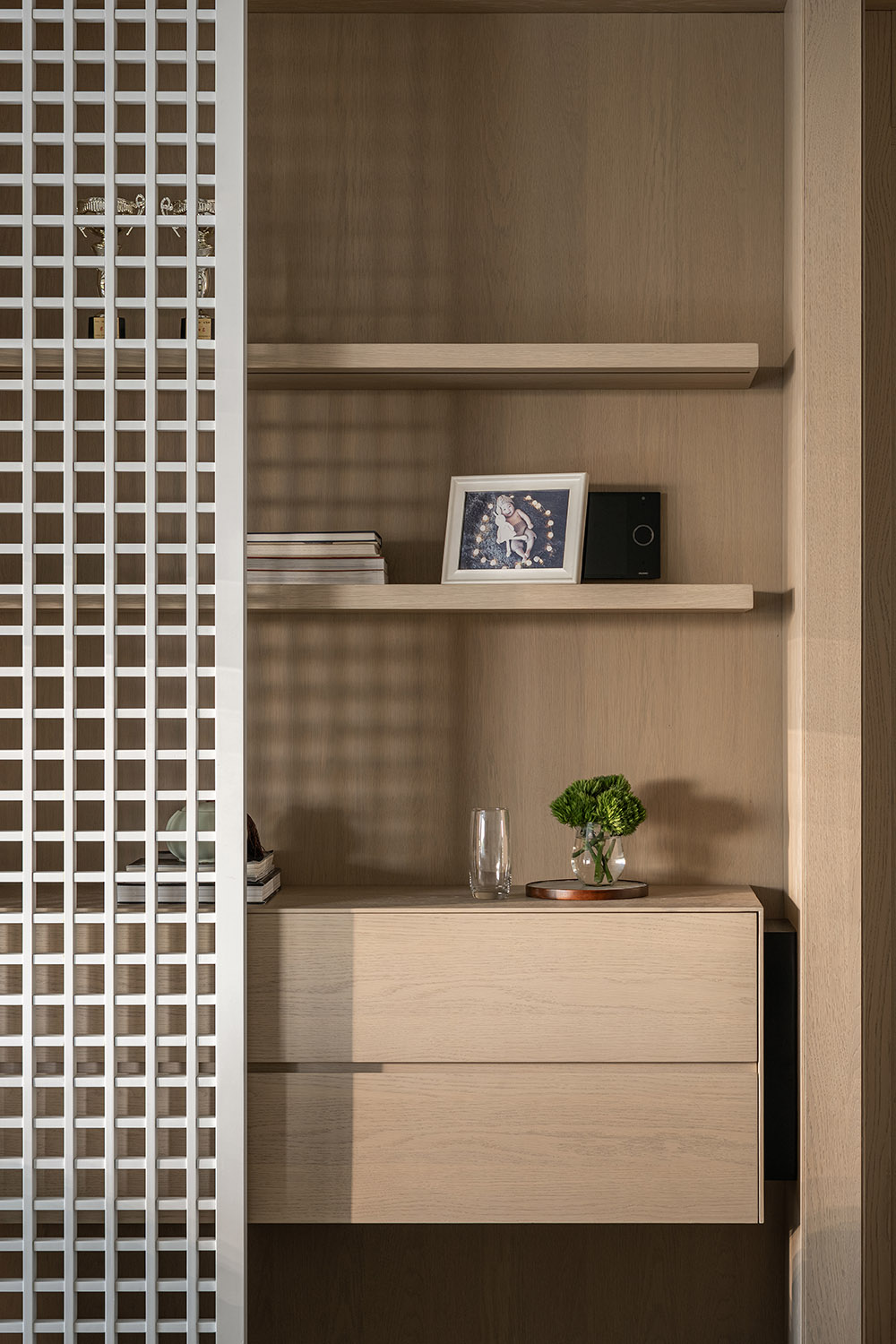 266㎡大平層,266㎡,大平層設計,現代風格大平層設計,超級大平層,大平層設計案例,大平層設計方案,深圳.中信紅樹灣大平層歸源,深圳,冉古設計