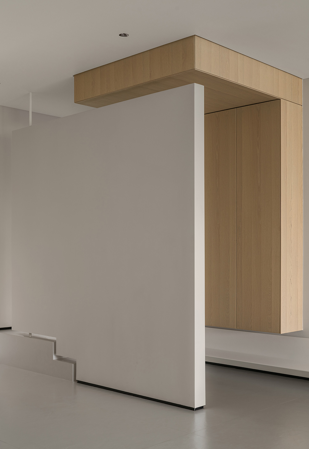 266㎡大平層,266㎡,大平層設計,現代風格大平層設計,超級大平層,大平層設計案例,大平層設計方案,深圳.中信紅樹灣大平層歸源,深圳,冉古設計