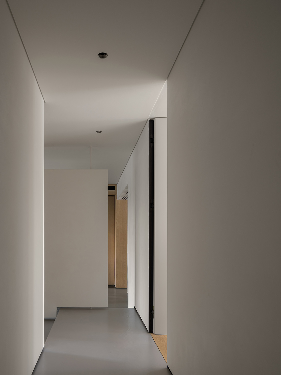 266㎡大平層,266㎡,大平層設計,現代風格大平層設計,超級大平層,大平層設計案例,大平層設計方案,深圳.中信紅樹灣大平層歸源,深圳,冉古設計