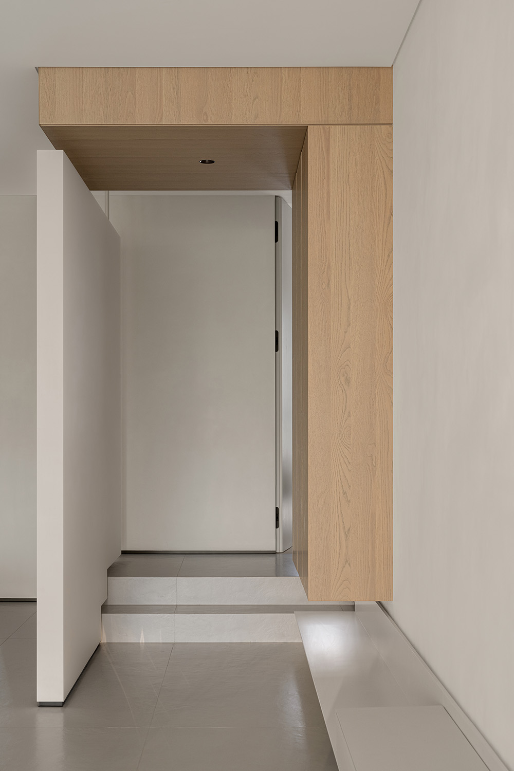 266㎡大平層,266㎡,大平層設計,現代風格大平層設計,超級大平層,大平層設計案例,大平層設計方案,深圳.中信紅樹灣大平層歸源,深圳,冉古設計