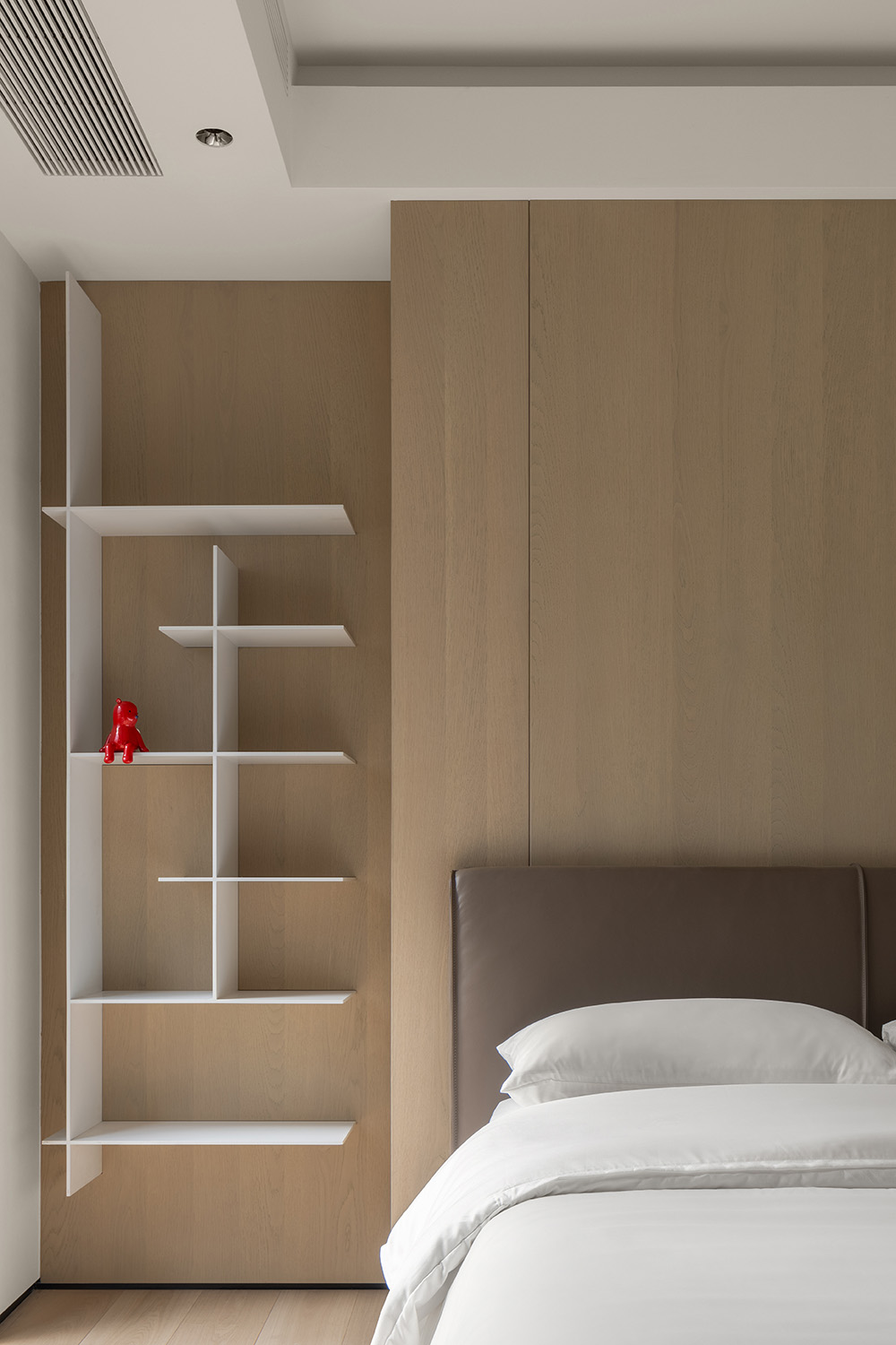 266㎡大平層,266㎡,大平層設計,現代風格大平層設計,超級大平層,大平層設計案例,大平層設計方案,深圳.中信紅樹灣大平層歸源,深圳,冉古設計