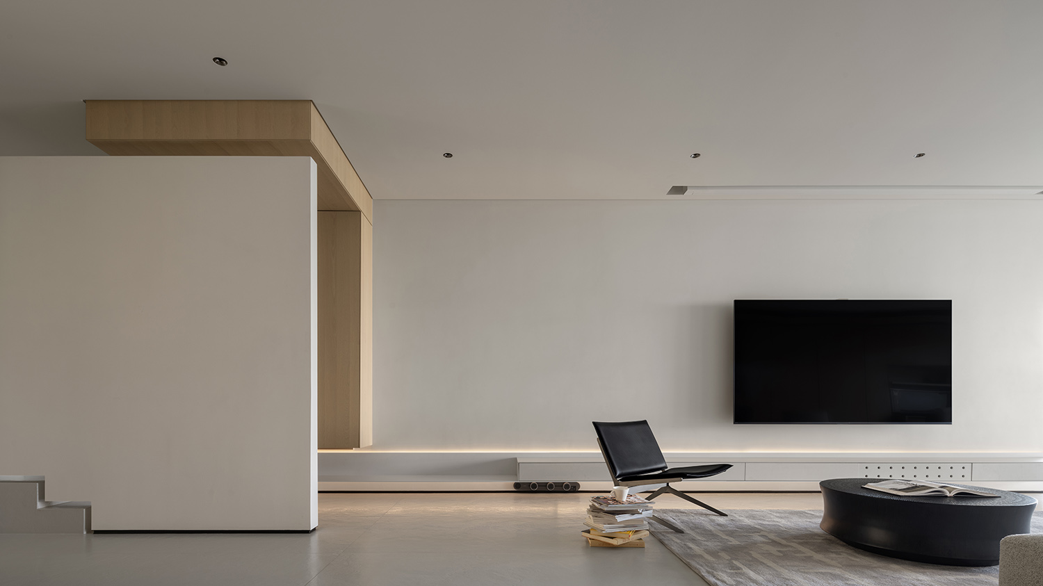 266㎡大平層,266㎡,大平層設計,現代風格大平層設計,超級大平層,大平層設計案例,大平層設計方案,深圳.中信紅樹灣大平層歸源,深圳,冉古設計