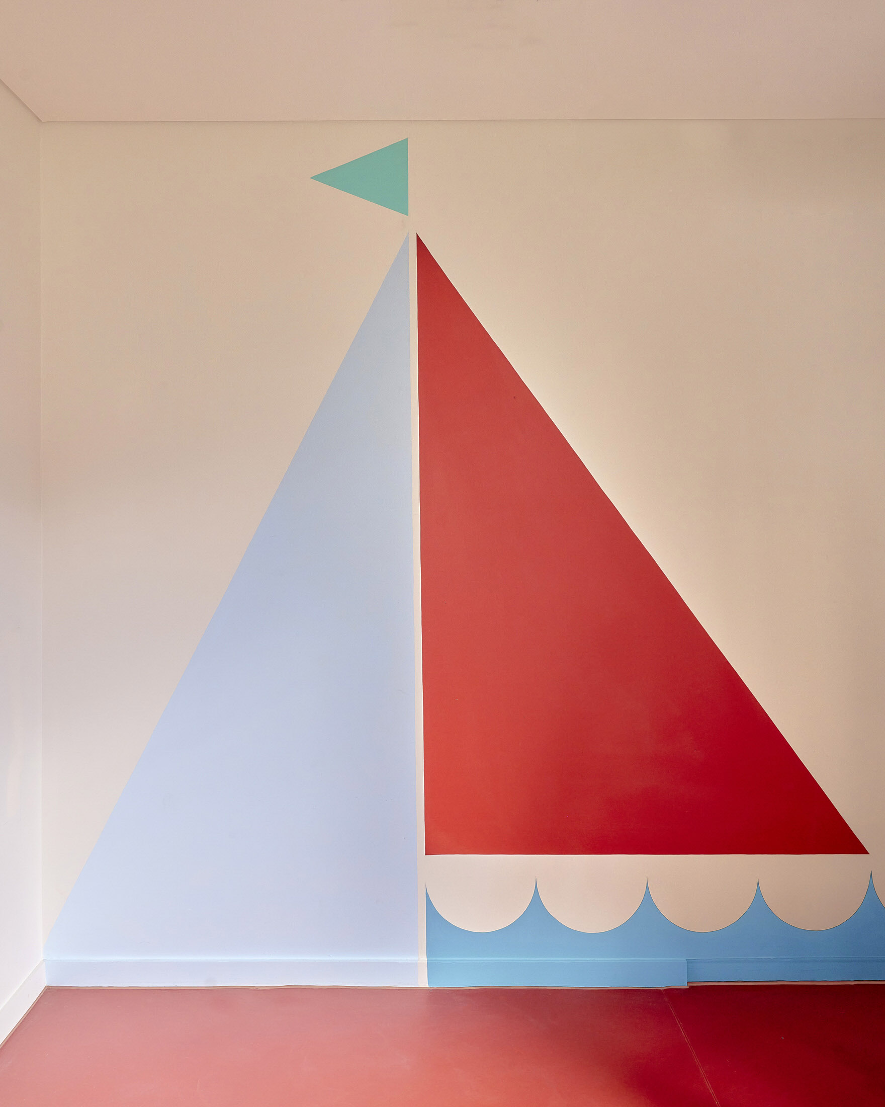 幼兒園設計,校園設計,學校設計,幼兒園設計案例,幼兒園設計方案,建築設計,教育建築設計,兒童保育中心,悉尼,SJB Architects,Supercontext Architecture