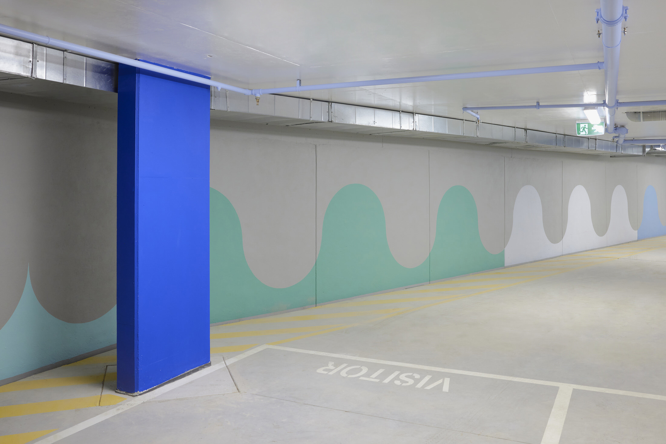 幼兒園設計,校園設計,學校設計,幼兒園設計案例,幼兒園設計方案,建築設計,教育建築設計,兒童保育中心,悉尼,SJB Architects,Supercontext Architecture