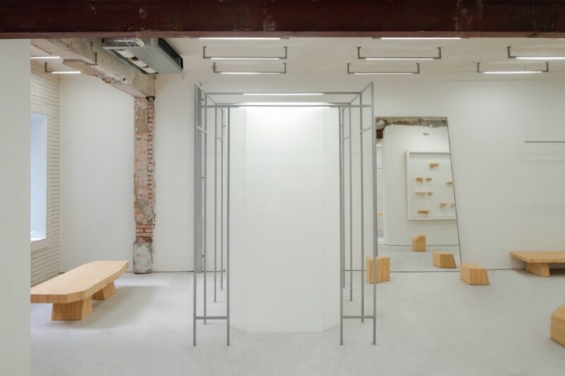 OAOA Studio | 杭州Kisics Select買手店