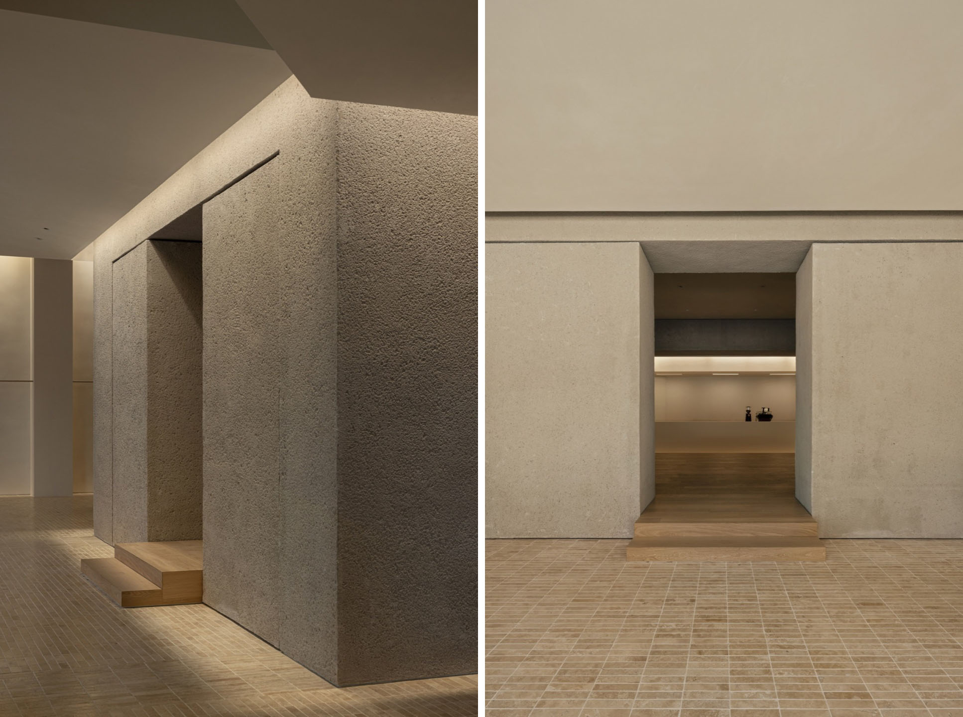 服裝店設計,服裝店設計案例,零售店設計,時裝店設計,服裝店設計方案,集合店設計,杭州MIICUUH品牌集合店,杭州,Unknown design非知名設計