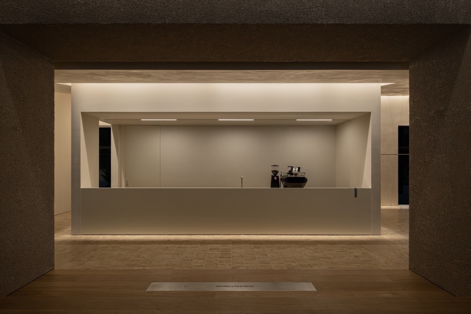 服裝店設計,服裝店設計案例,零售店設計,時裝店設計,服裝店設計方案,集合店設計,杭州MIICUUH品牌集合店,杭州,Unknown design非知名設計