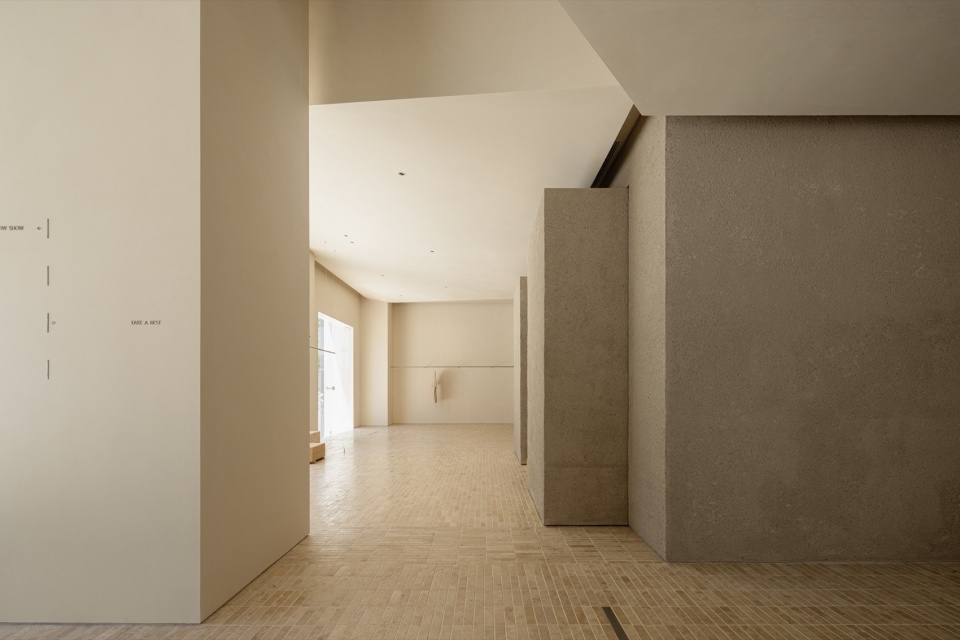 服裝店設計,服裝店設計案例,零售店設計,時裝店設計,服裝店設計方案,集合店設計,杭州MIICUUH品牌集合店,杭州,Unknown design非知名設計