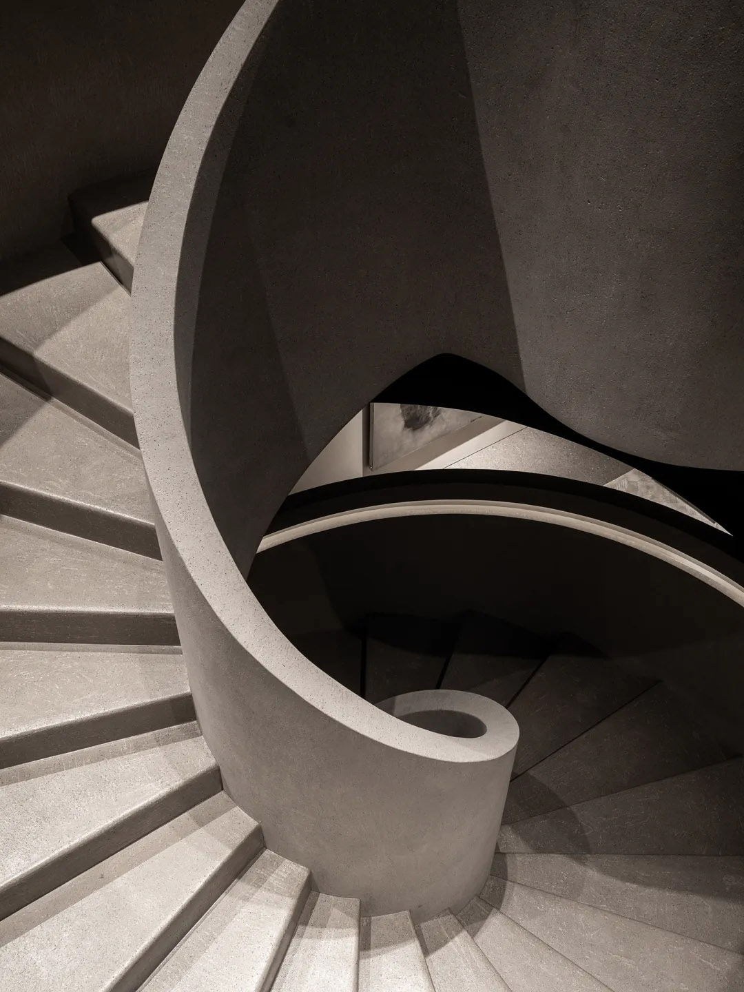 商業空間,旗艦店設計,展廳設計,Molteni&C,家具展廳設計,展廳設計案例,展廳設計方案,家具體驗店設計,Molteni&C上海全球最大旗艦店,上海,Vincent Van Duysen