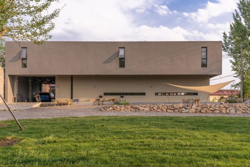 Another Sunday | 北京延慶區BRYCE民宿