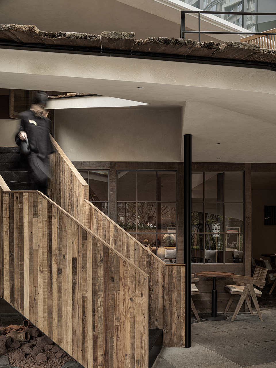 茶室設計,茶室設計案例,茶室設計方案,茶室裝修,茶飲店設計,開放式茶飲店設計,成都沏茶師CHICHAS·遊園,成都,易禾上品