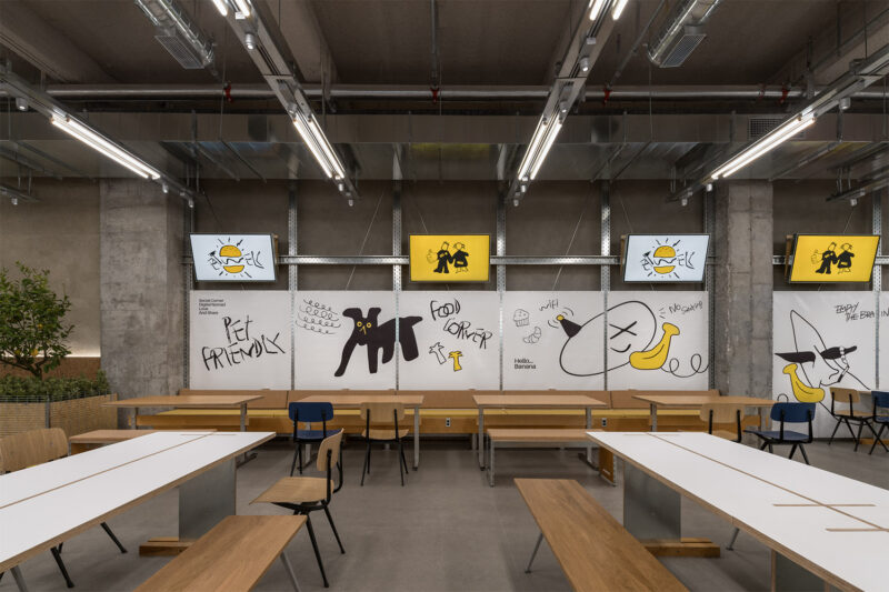 MOJO | 成都CO#NER餐飲空間